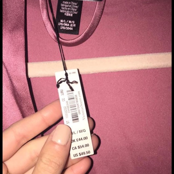 VS ROBE - Picture 2 of 3